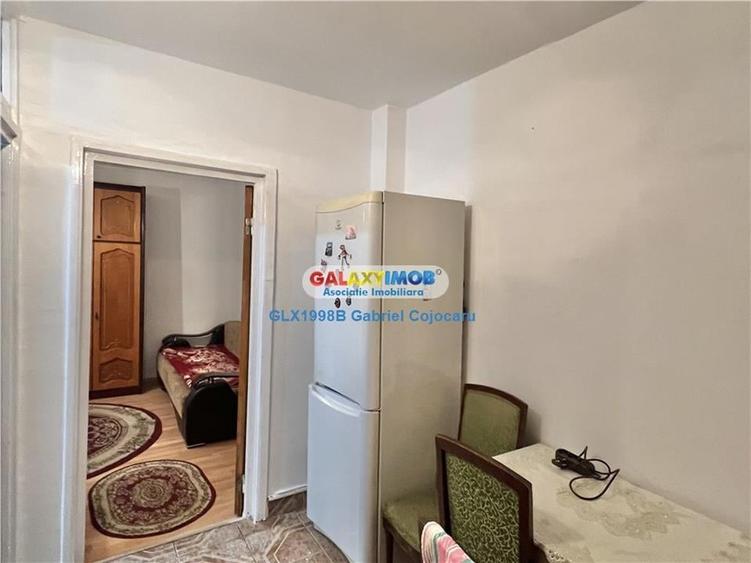 garsoniera 3 minute metrou Nicolae Grigorescu bloc mixt - 11
