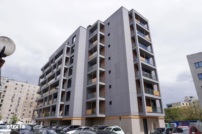 Vanzare Apartament 4 camere-etaj 7-Noor Unirii-Piata Unirii - 14