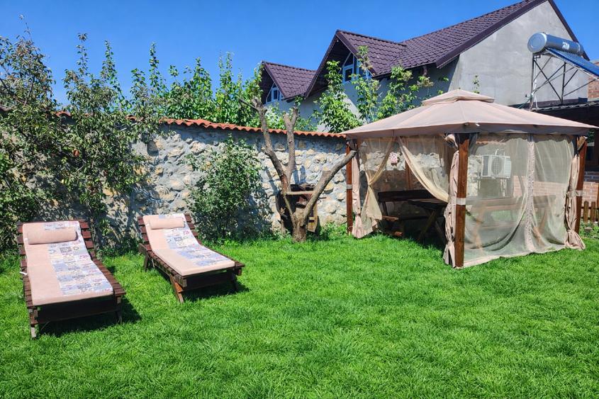 🏡 Business la cheie / Pensiune complet funcțională de vânzare – Eforie Sud - 5