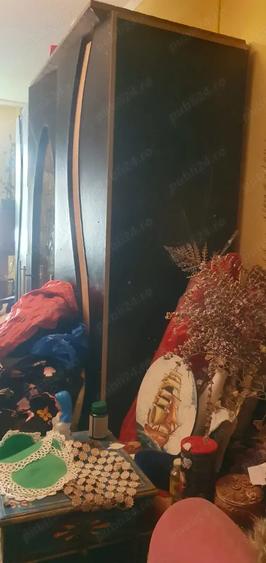 Garsoniera dubla zona Mihai Bravu Teleajen suprafa?a 44 mp - 8