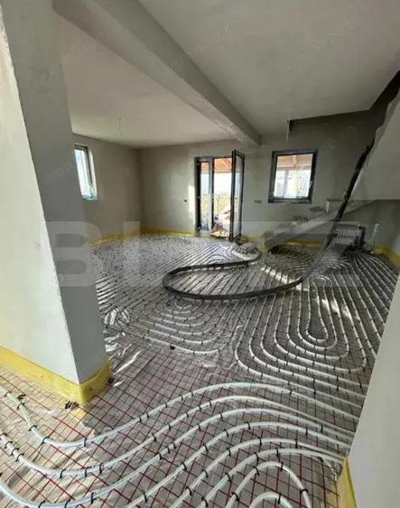 Casa moderna P +E, SU 110 mp, teren 335 mp, toate utilitatile, zona Isalnita - 3