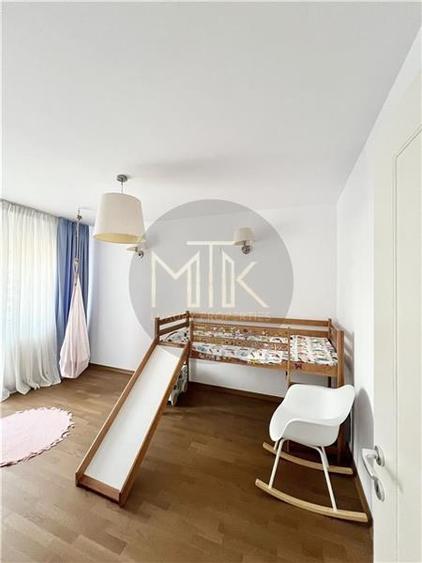 Vila 5 camere I Cartier Azur I 3Locuri de parcare - 32