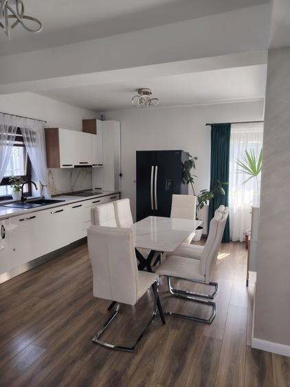 Casa moderna de inchiriat, zona centrala! - 2