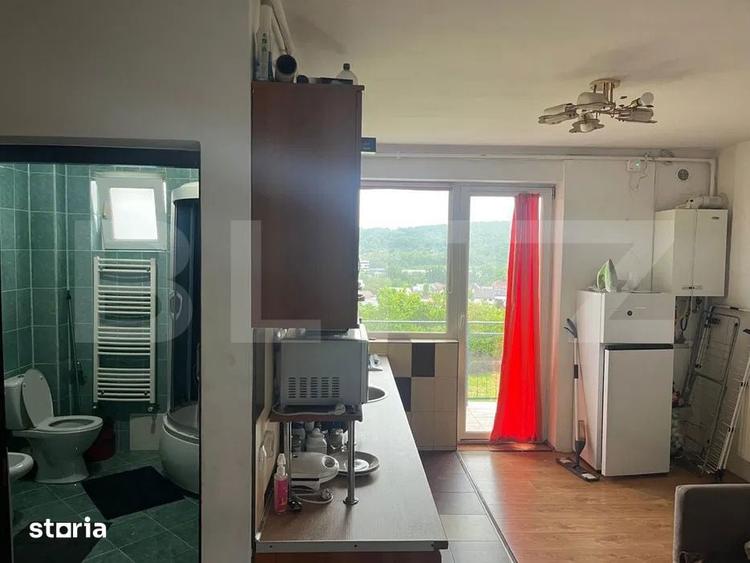 Apartament 2 camere, 45 mp, parcare inclusa, zona Dambul Rotund - 2