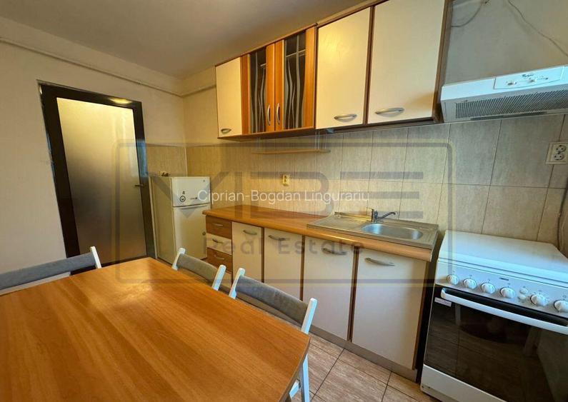 Apartament 1 camera decomandat Tatarasi