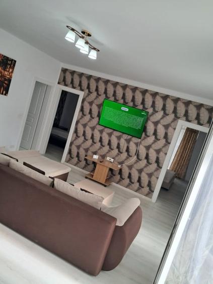 APARTAMENT 3 CAMERE/MAMAIA NORD /ZONA LIDL/INCLUSIV VARA/L - 2