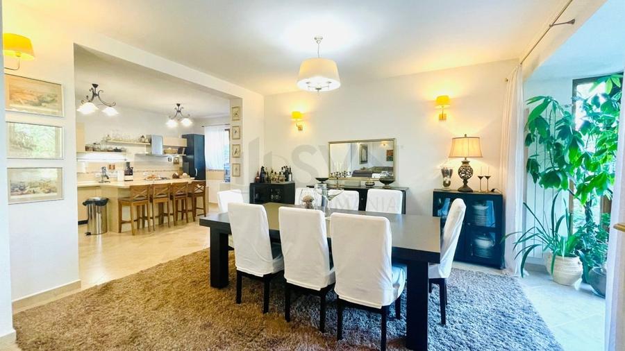 REV2001965 Vila cu mansarda langa padure in Corbeanca - 6