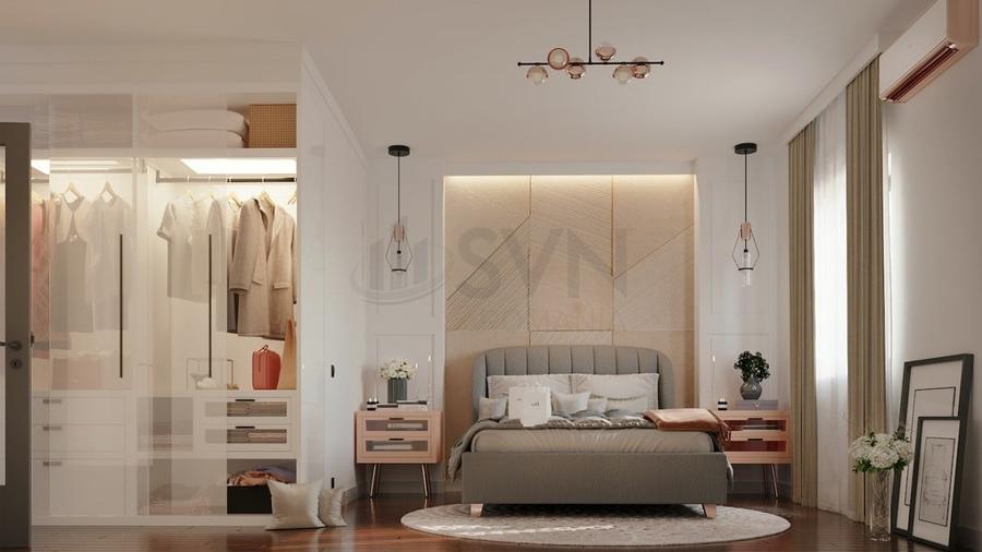 REA1016815 Duplex 4 camere I SUN ROYAL VIEW I Berceni - 1