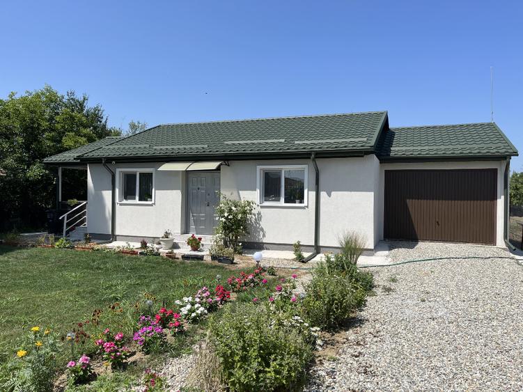 SUPER OFERTĂ! Casă de Locuit – Casă de Vacanță - 9