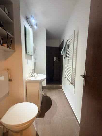 GARSONIERA 8/8  BLOC 1991  APROPRIERE METROU LUMINOASA  IDEALA INVESTITIE - 7