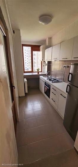 Apartament 4 camere recent renovat | centrala proprie | semimobilat si utilat | - 8