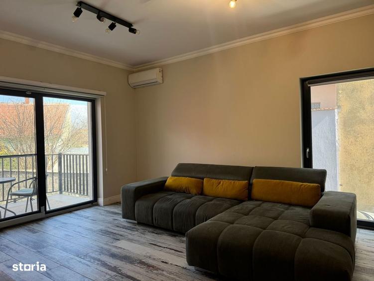 Vila moderna in Centru cu 2 apartamente independente - 4