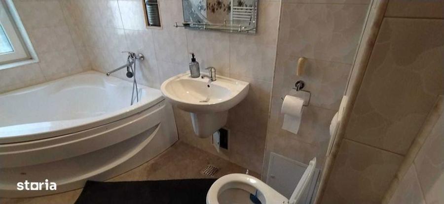 ofer spre inchiriere garsoniera spatioasa, open space, renovata, et 1 - 4