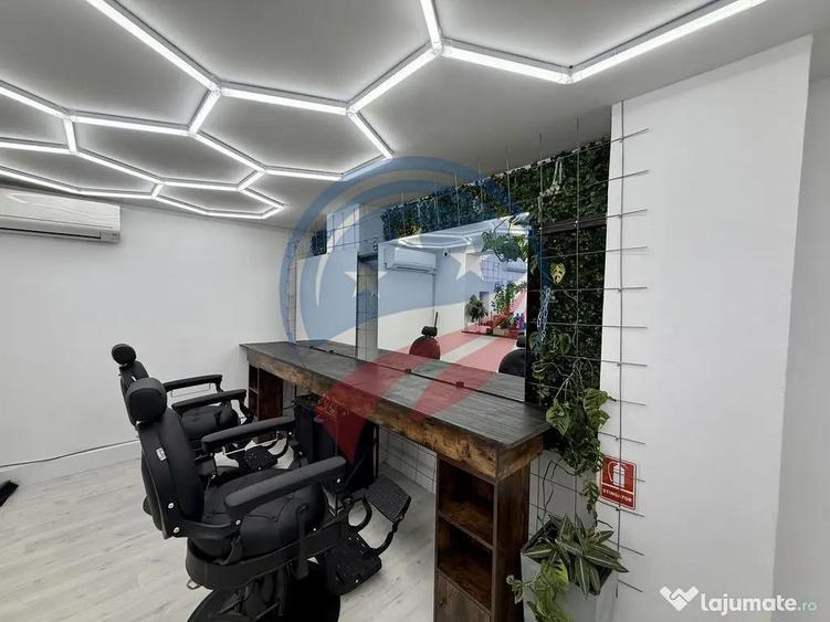 Se vinde afacere la cheie HUSH Studio, Craiova. - 1