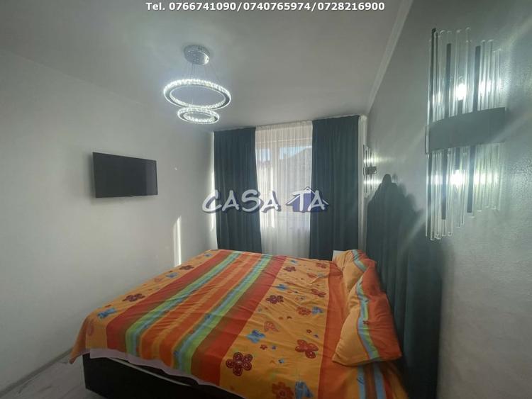 Apartament 2 Camere, Parter, Aleea Sfantul Nicolae - 9