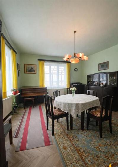 Casa singura in curte, cu garaj, Central, Brasov - 3