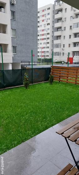 garsoniera de inchiriat Dr Osieii - 6