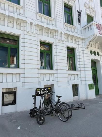 Vanzare Apartament Ultracentral TIMI?OARA (KM 0) - 1