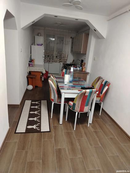 Apartament 3 camere decomandat - 3