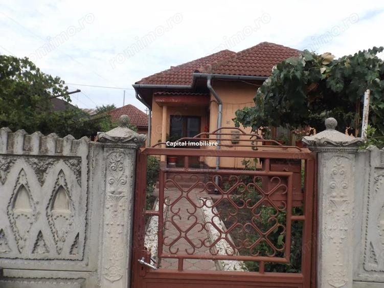 Casa de vanzare in Targu Jiu. COMISION 0%! - 8