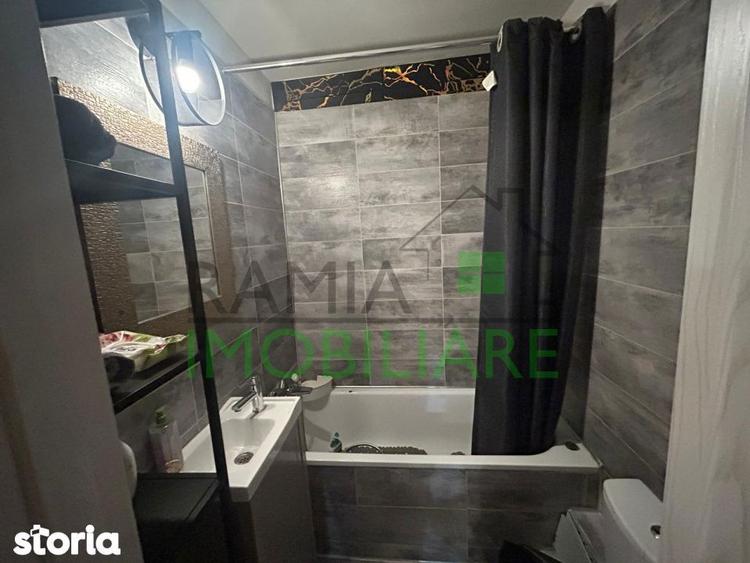 Apartament 2 camere Superb Zona Garii Brasov - 3