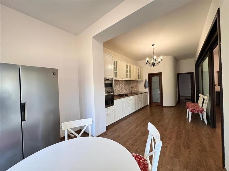 Vanzare vila spectaculoasa LUX | D+P+E+M | Pipera - Iancu Nicolae - Mark Twain | - 23