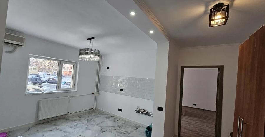 Apartament 2 camere | Nerva Traian | Birou | Firma | Prima inchiriere - 1