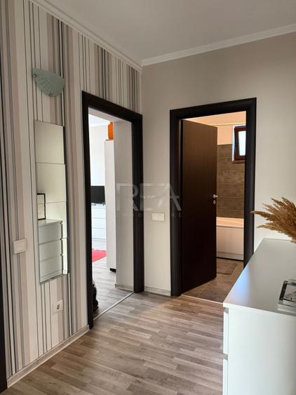 Apartament 2 Camere - Alexandriei - Bragadiru - 5