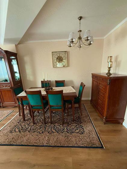 Apartament 2 camere Bucium - 5