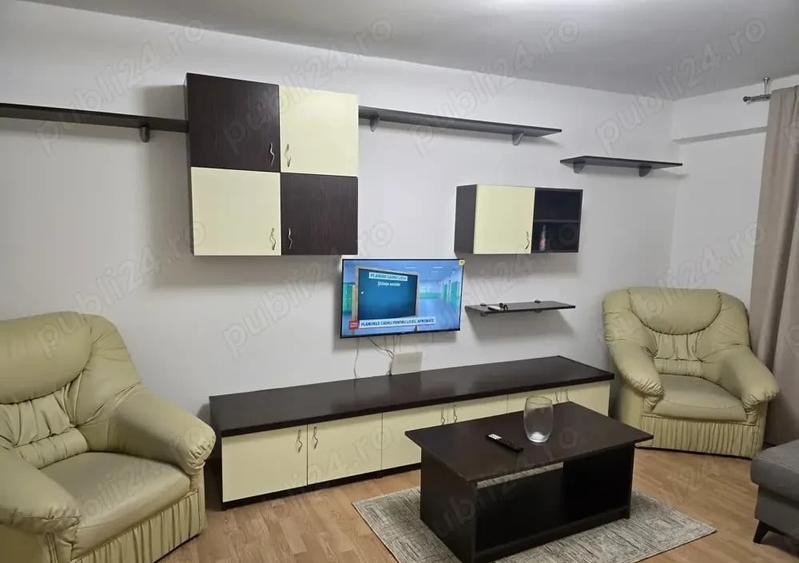 GARSONIERA | ZONA TOMIS NORD | TERMEN LUNG - 1