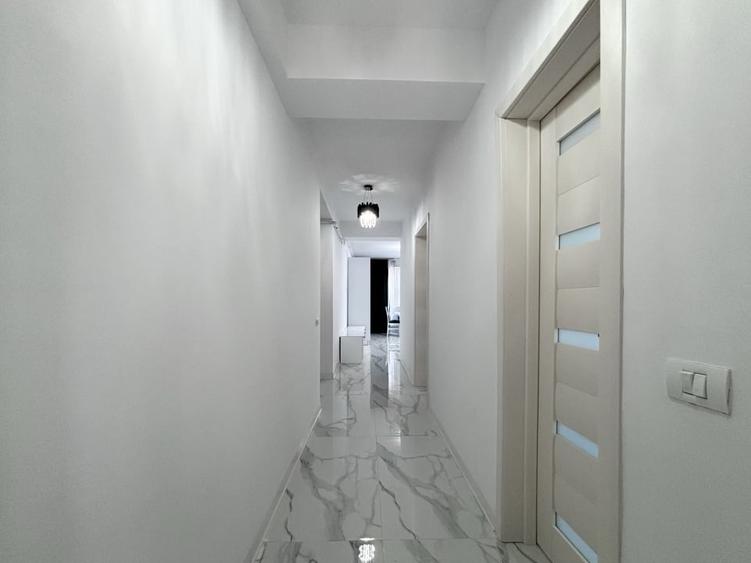 Apartament in Mamaia Nord cu vedere catre mare si lac - 5