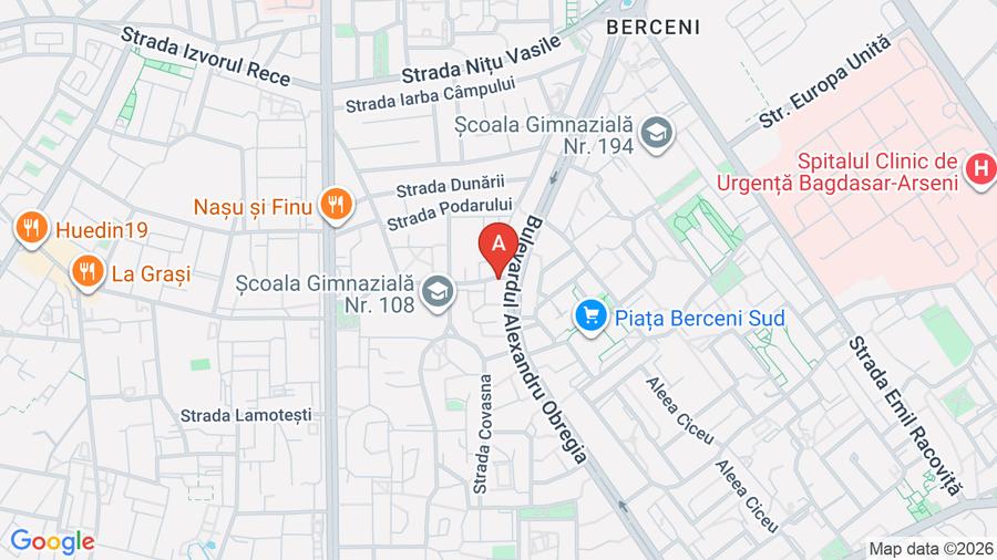 Vanzare 2 camere decomandat - 1