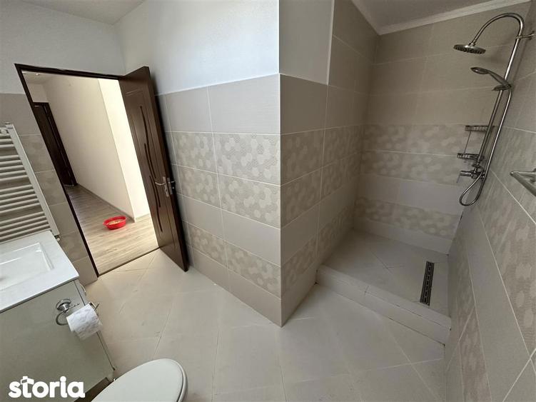 Casa de inchiriat I 5 camere I 2 bai I curte I zona UMF USMV - 9
