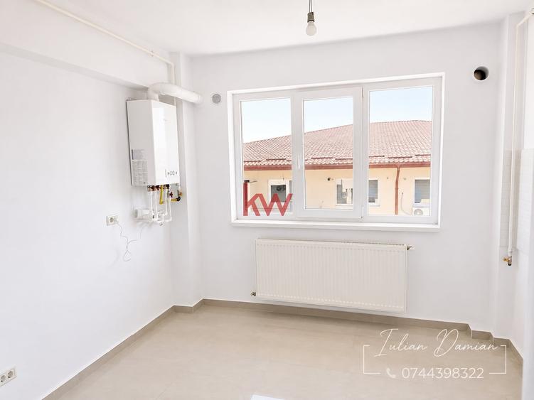 Apartament 3 camere | 79 mp | Etaj 3 | Parcare inclusă | Valea Lupului - 5