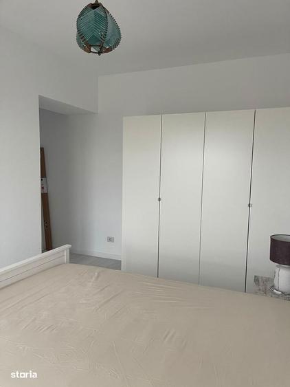 Apartament cu 2 camere, mobilat în Pantelimon