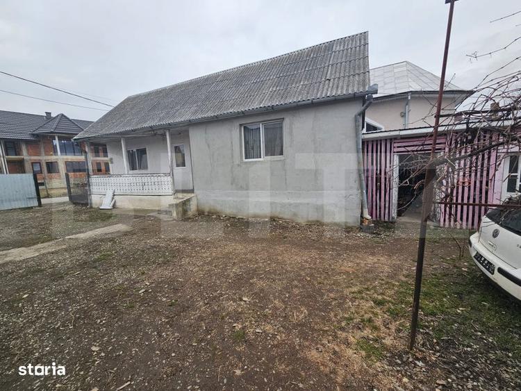 Casa de vanzare - Comuna Nimigea - 10