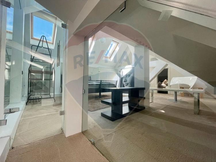 Apartament de vanzare în zona Capitale - 6