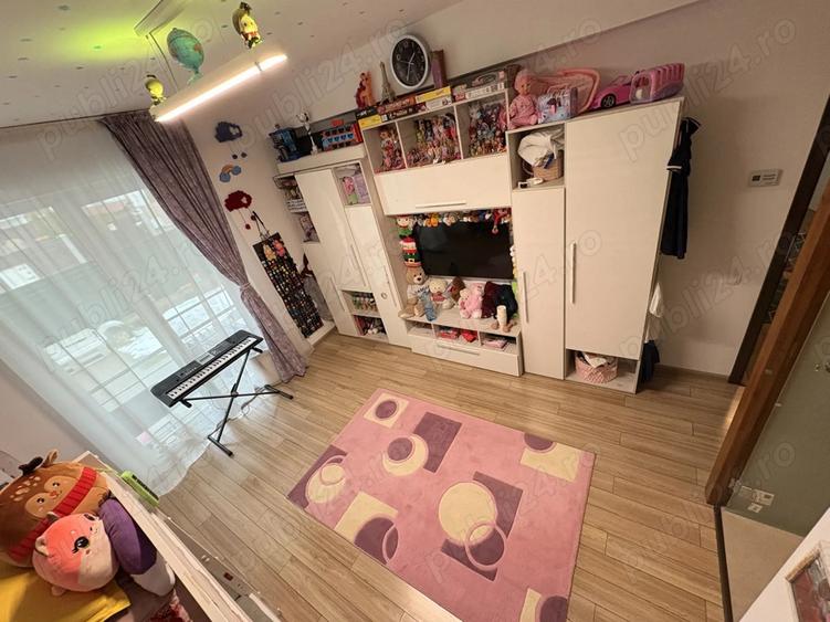 Apartment 3 camere, gradina proprie , spa?ios - 7