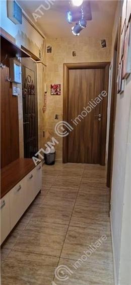 Apartament cu 2 camere decomandate in zona Mihai Viteazu Sibiu - 7