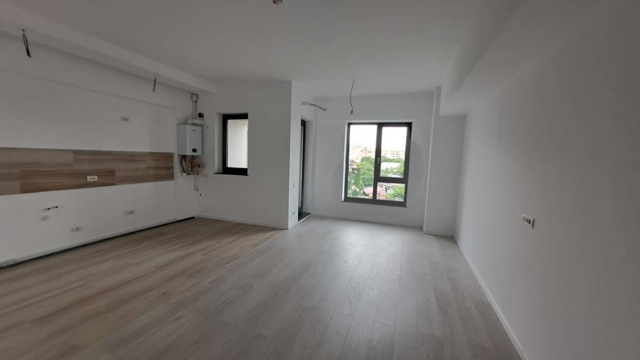 APARTAMENT 2 CAMERE CU SUPRAFATA GENEROASA SI DOUA BAI - BLOC NOU 2024 - 4