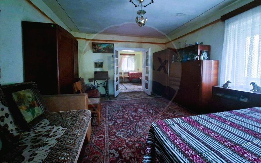 Casa de vanzare in Gura Raului - 12