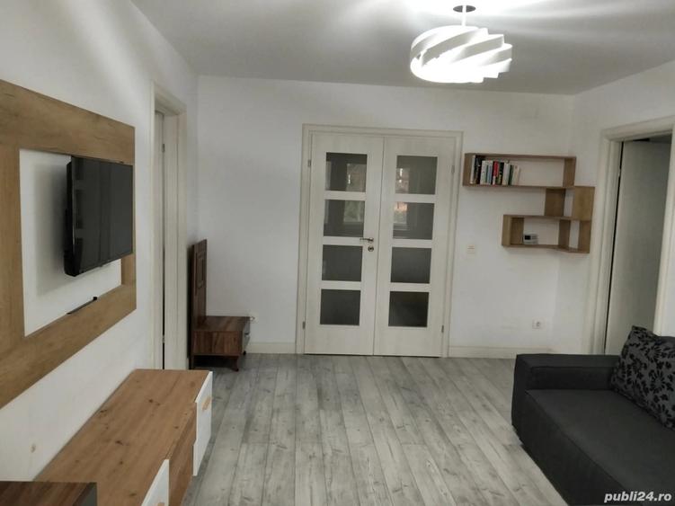 Ap. 3 cam. semidecomandat - 8