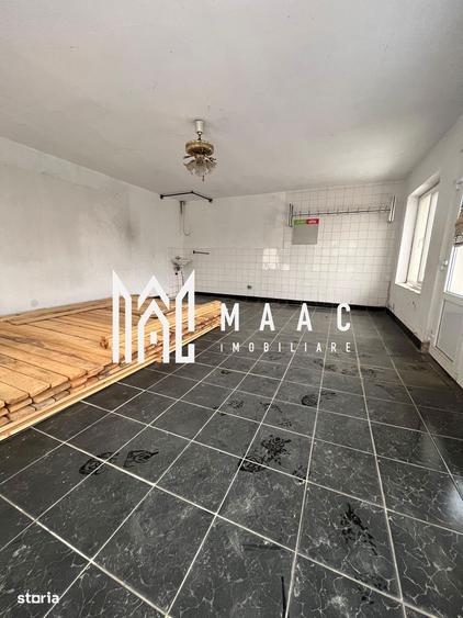 Vila | P+2 | Magazin | Pausesti-Maglasi | Cheia - 15