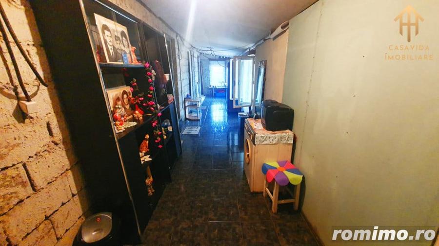 Casa de vanzare in Chizatau - 1