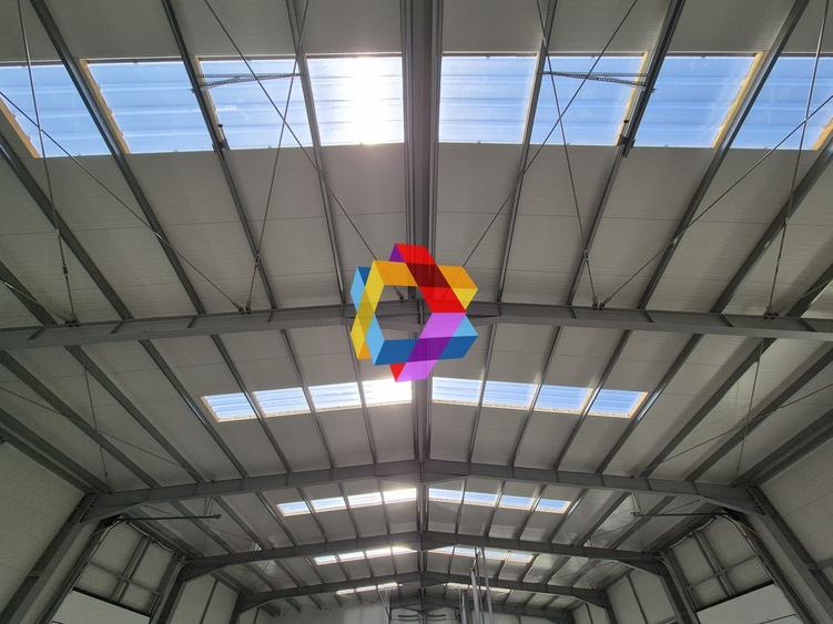 Hala - 1400 mp  # plus-imo.ro - 11