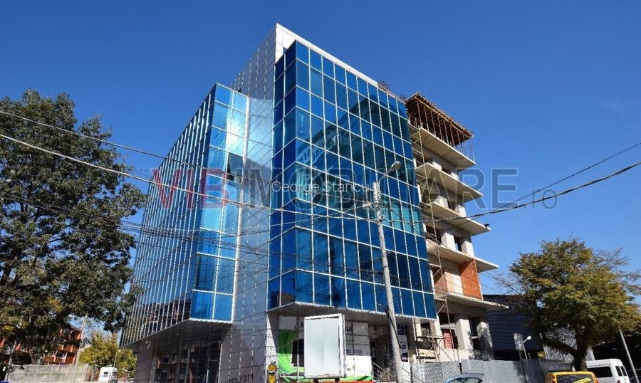 Grozavesti - Strada Sergent Ghercu Constantin, spatiu birouri, suprafata utila 1