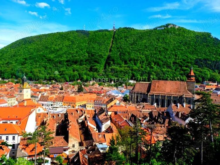 Garsoniera la parter, strada Zizinului