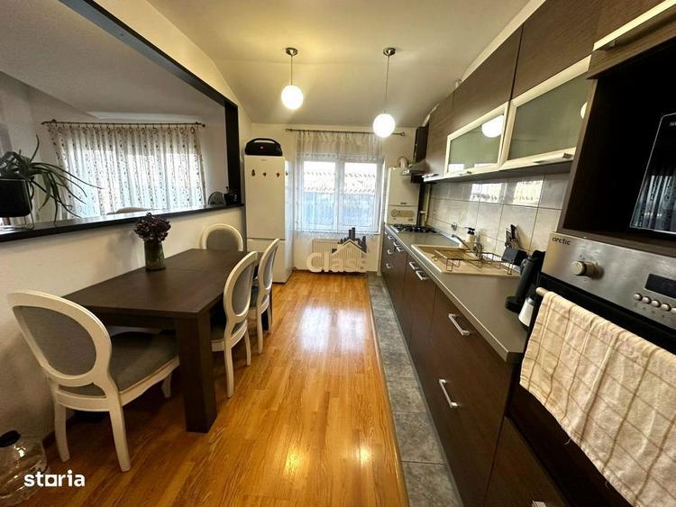 Apartament 2 camere | Terasa + Parcare | 63 mpu | Zona Sigma Zorilor - 5