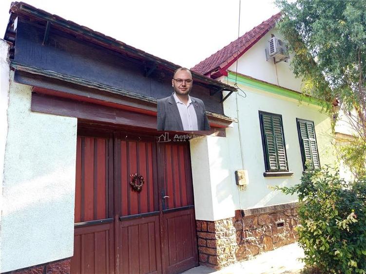 Ilidia, Casa 8 Incaperi, 744mp Teren, Zona Turistica, Pret Usor Negociabil - 1