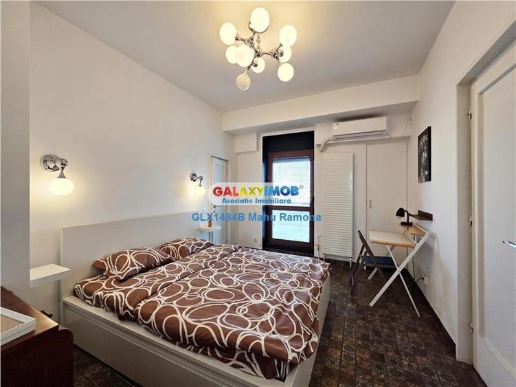 Apartament 4 cam cu terasa mare, Plantelor | Popa Soare - 7